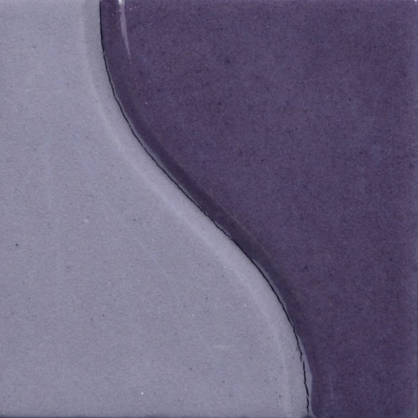 True Flow Underglaze, Pansy Purple, 1 Pint